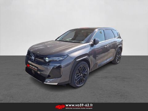 Annonce voiture Citroën C5 aircross 50860 €