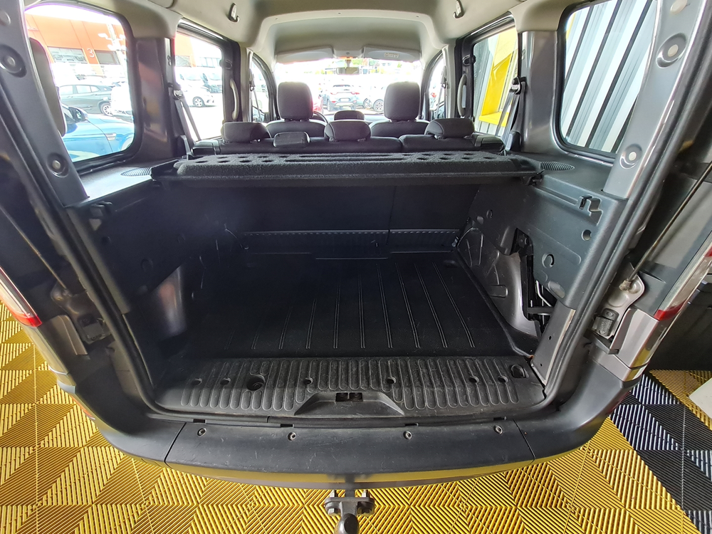 Kangoo 1.5 DCI 90CH ENERGY PEPITE 2016 occasion 56530 Qu&eacute;ven