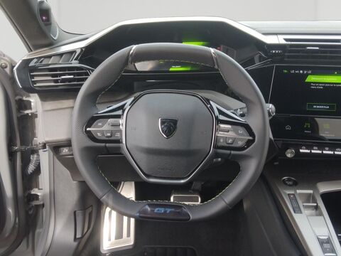 408 Hybrid 145ch GT e-DCS6 Phase II 2026 occasion 27000 &Eacute;vreux