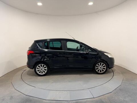 B-max 1.5 TDCi 95ch Stop&Start Titanium 2017 occasion 78520 LIMAY