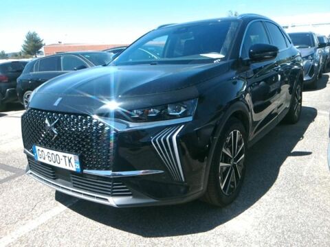 Citro&euml;n DS7 E-TENSE 4x4 300 Rivoli + TOIT OUVRANT / VISION 360 / HIFI FO 2023 occasion Montauban 82000