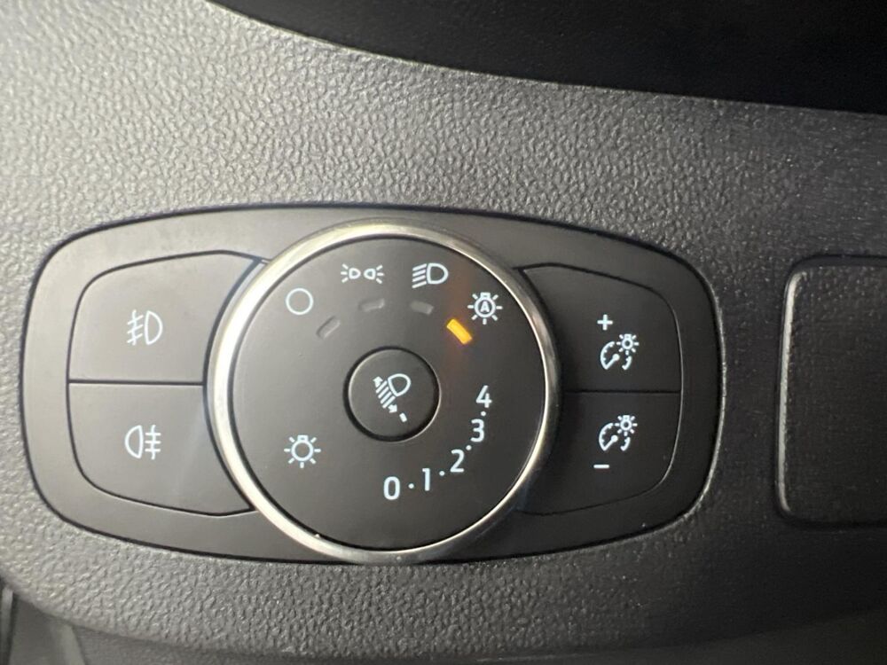 Puma 1.0 EcoBoost 125ch S&S mHEV Titanium Business Powershift 2022 occasion 31400 TOULOUSE