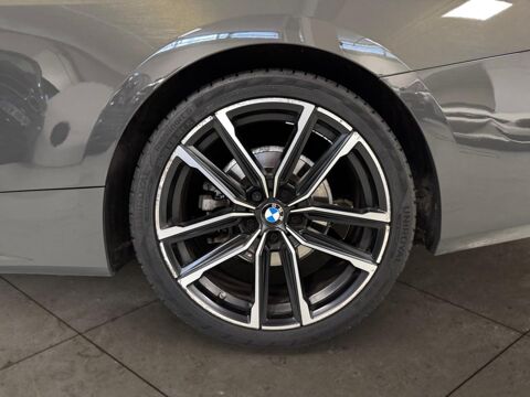 S&eacute;rie 4 420iA 184ch M Sport 2022 occasion 92100 Boulogne-Billancourt