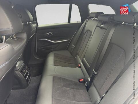 S&eacute;rie 3 320eA 204ch M Sport 2025 occasion 68000 Colmar