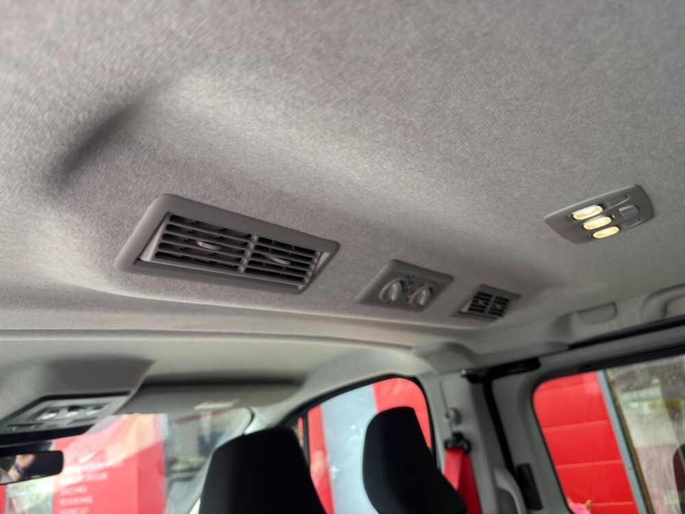 Trafic combi Grand 2.0 dCi 170ch Techno auto -26 2026 occasion 27930 Normanville
