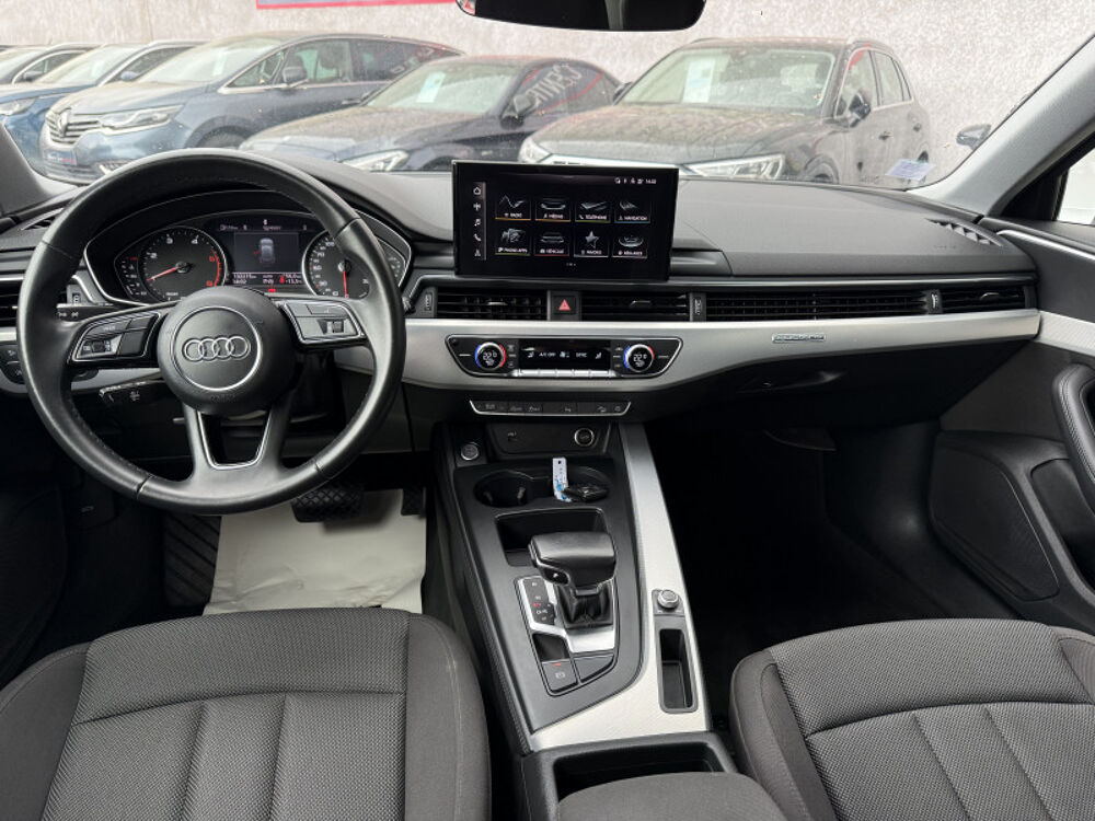 Allroad 40 TDI 204CH DESIGN QUATTRO S TRONIC 7 2021 occasion 31140 Aucamville