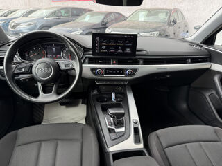 Allroad 40 TDI 204CH DESIGN QUATTRO S TRONIC 7 2021 occasion 31140 Aucamville