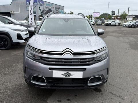 C5 aircross PureTech 130ch S&S Shine 2019 occasion 33320 Eysines