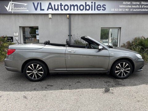 Flavia 2.4 ESSENCE 170 CH 2012 occasion 31770 Colomiers