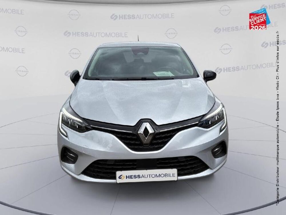 Clio 1.0 TCe 90ch Evolution 2023 occasion 54520 Laxou