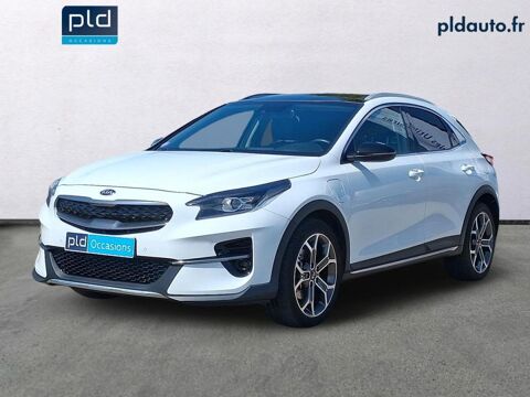 Annonce voiture Kia XCeed 18990 €