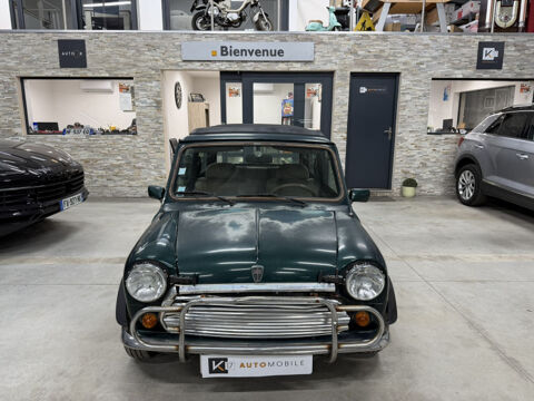 Mini 1.3 BRITISH OPEN II [ PREMIERE MAIN - A RESTAURER ] 1996 occasion 13400 Aubagne