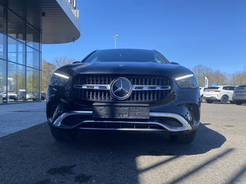 Classe GLA 200 D 150CH PROGRESSIVE LINE 8G-DCT 2025 occasion 81000 Albi