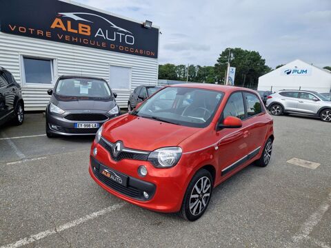 Renault twingo iii 1.0 SCE 70CH INTENS 2