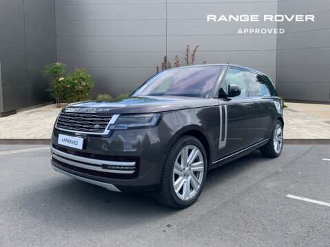 Range Rover 3.0 P440e 440ch PHEV Autobiography LWB 28cv 2023 occasion 57050 Metz
