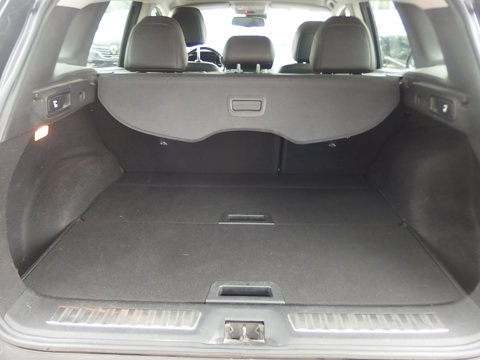 Kadjar 1.6 DCI 130CH ENERGY BLACK EDITION 2016 occasion 10600 Savi&egrave;res