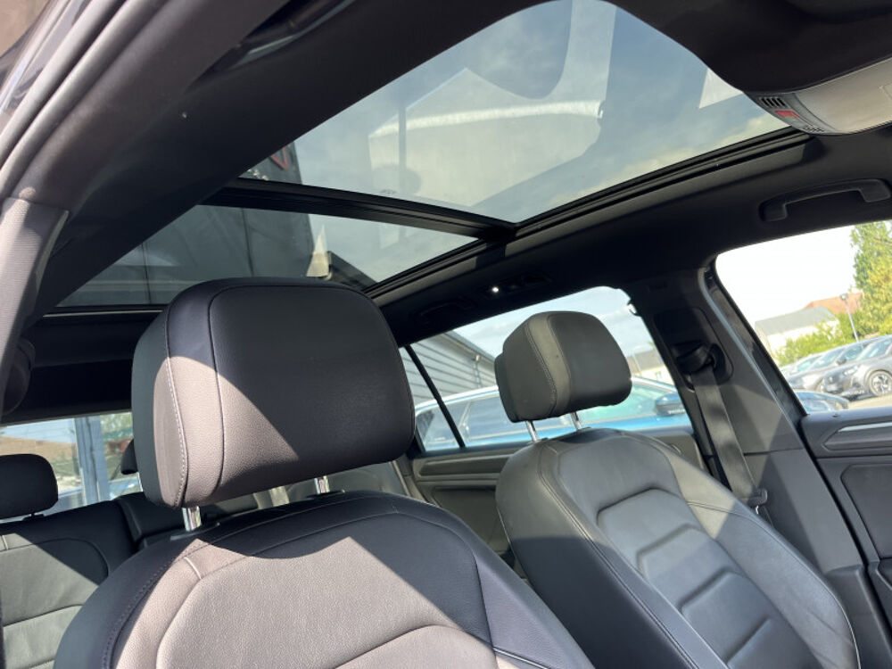 Tarraco 1.4 E-HYBRID 245CH XCELLENCE DSG6 2021 occasion 95310 Saint-Ouen-l'Aum&ocirc;ne