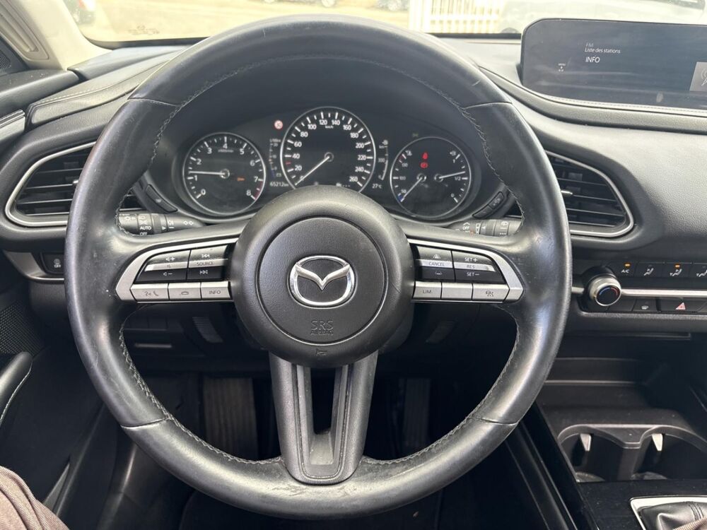 CX-30 2.0 e-SKYACTIV-G M-Hybrid 122ch 2022 2023 occasion 78750 Mareil-Marly