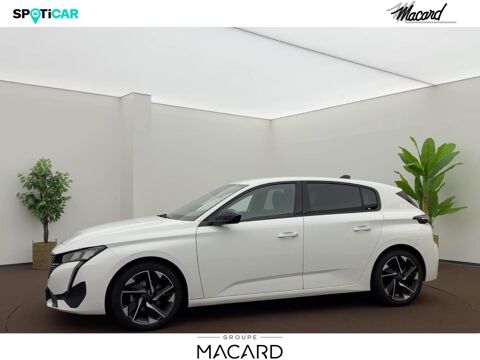 Annonce voiture Peugeot 308 15990 €