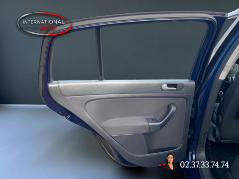 Golf Plus 1.4 TSI 122CH CONFORTLINE 2009 occasion 28700 Auneau