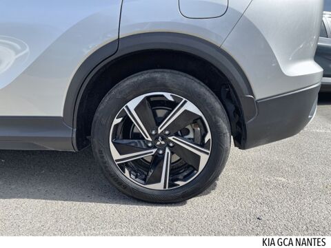 Eclipse Cross 2.4 MIVEC PHEV 188ch Intense Edition 4WD 2021 occasion 44800 Saint-Herblain