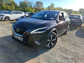 Qashqai E-POWER 190CH BUSINESS EDITION 2024 2023 occasion 56530 Qu&eacute;ven