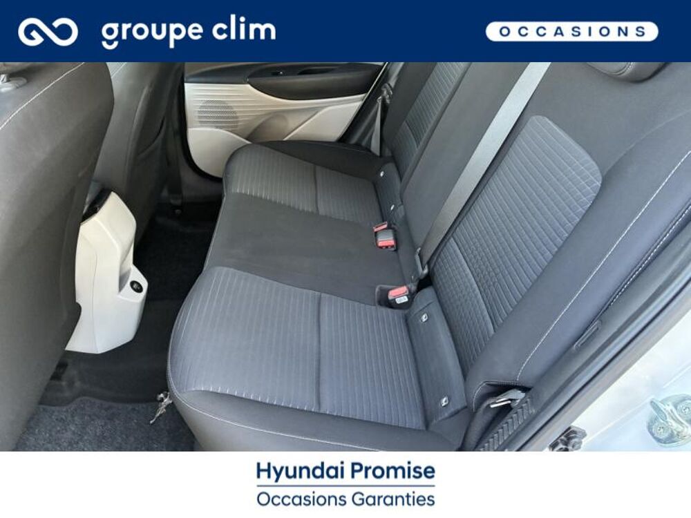 i20 1.0 T-GDi 100ch Hybrid Intuitive DCT-7 2022 occasion 24100 Bergerac
