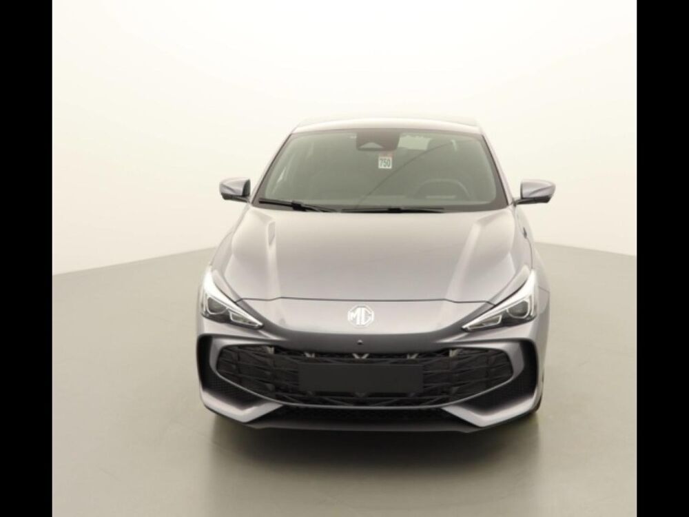 MG3 1.5 Hybrid+ 195ch Luxury 2026 occasion 91650 BREUILLET