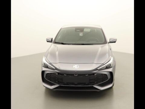 MG3 1.5 Hybrid+ 195ch Luxury 2026 occasion 91650 BREUILLET