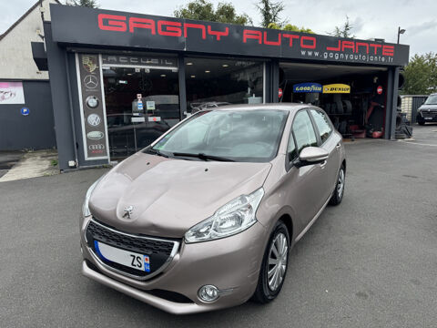 Peugeot 208 1.2 VTI ACTIVE 5P