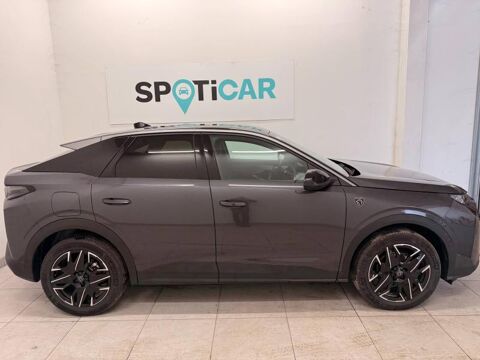 3008 1.2 Hybrid 145ch GT e-DCS6 2025 occasion 91230 Montgeron