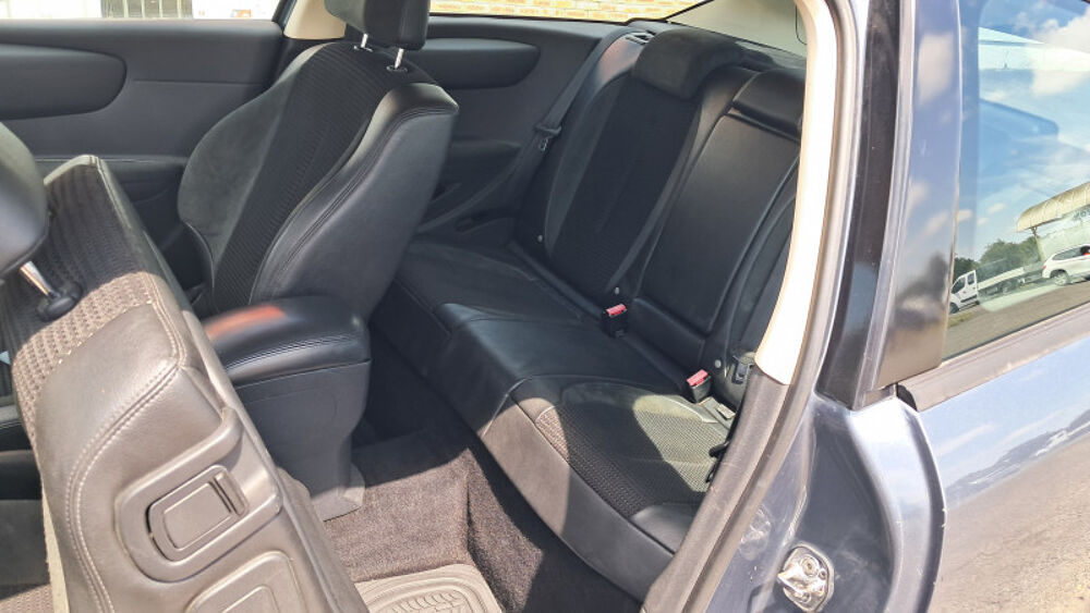 C4 2.0 16V VTS 2005 occasion 50720 Barenton