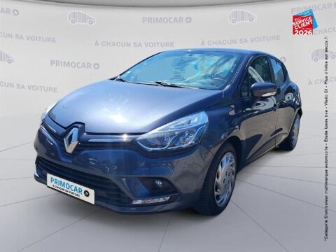 Annonce voiture Renault Clio 8499 €