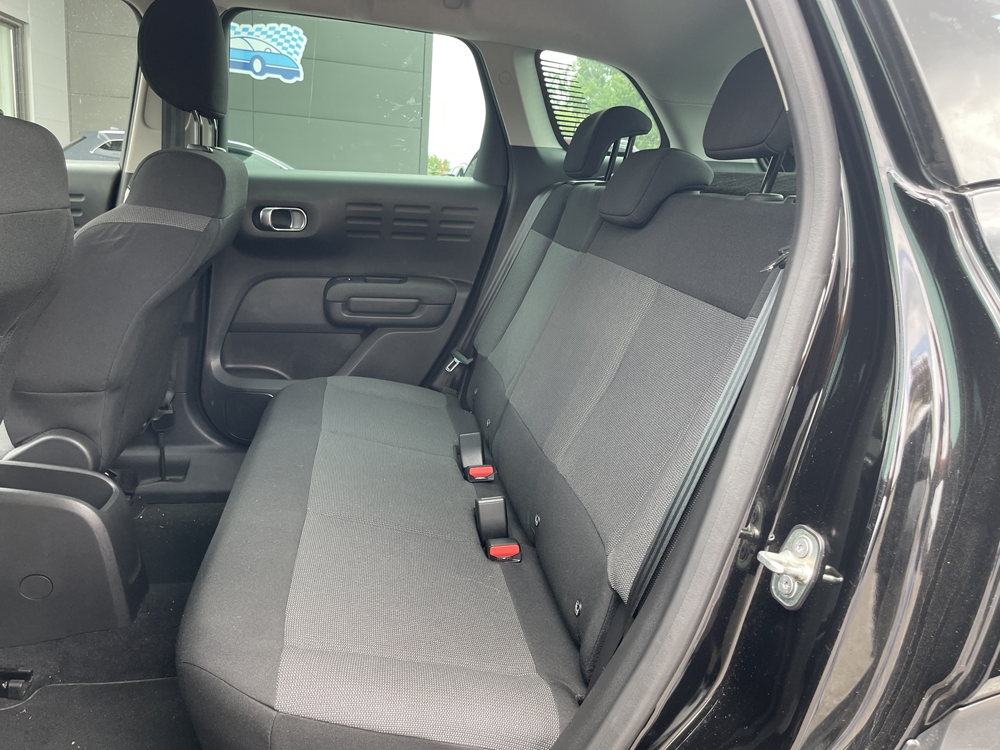C3 Aircross BLUEHDI 110CH S&S C-SERIES 2022 2023 occasion 33700 M&eacute;rignac
