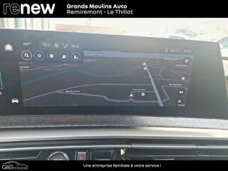 3008 1.2 Hybrid 145ch GT e-DCS6 2025 occasion 88160 Le Thillot