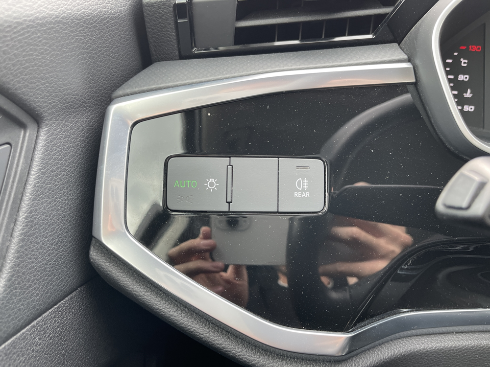 Q3 35 TFSI 150CH DESIGN S TRONIC 7 2022 occasion 33700 M&eacute;rignac