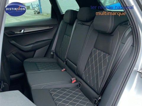 Karoq 1.5 TSI 150CH SPORTLINE DSG7 2025 occasion 31600 Muret