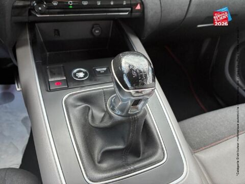 C5 aircross BlueHDi 130ch S&S Shine E6.d 2021 occasion 57140 Woippy