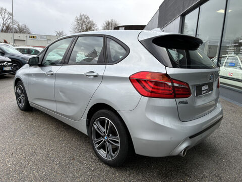 Serie 2 (F45) 218IA 140CH SPORT DKG7 2019 occasion 38130 ECHIROLLES