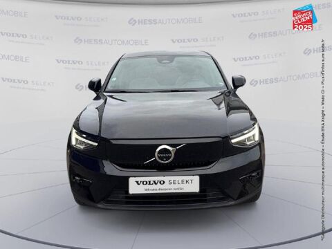 C40 Recharge Extended Range 252ch Ultimate 2023 occasion 57050 Metz