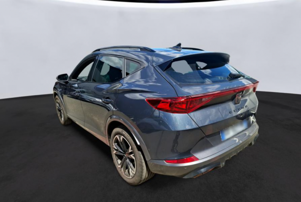 Formentor 1.4 E-HYBRID 204CH BUSINESS EDITION DSG6 2024 occasion 69890 La Tour-de-Salvagny