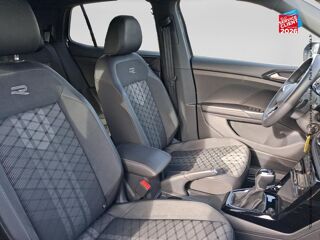 T-Cross 1.0 TSI 116ch R-Line DSG7 2025 occasion 68110 Illzach