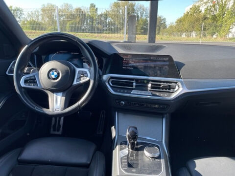 S&eacute;rie 3 (G21) M340DA MH XDRIVE 340CH 2021 occasion 82000 Montauban