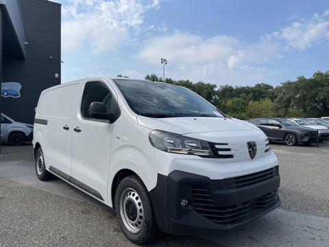 Expert M 1.5 DIESEL 120CH 2026 occasion 33700 M&eacute;rignac