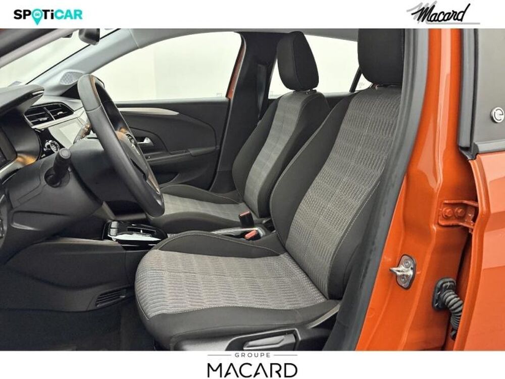 Corsa -e 136ch Edition 2022 occasion 82000 Montauban