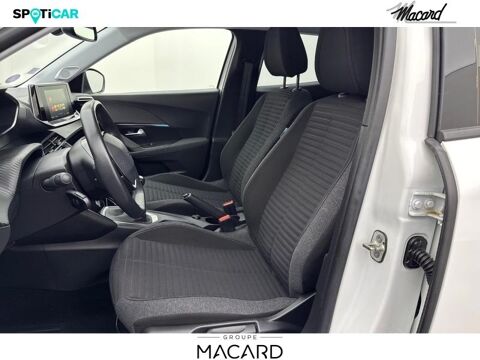 2008 1.2 PureTech 100ch S&S Style 2021 occasion 82000 Montauban