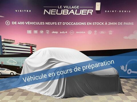 Nissan Qashqai 1.3 DIG-T 160ch Tekna+ DCT Euro6d-T 2021 occasion Buchelay 78200