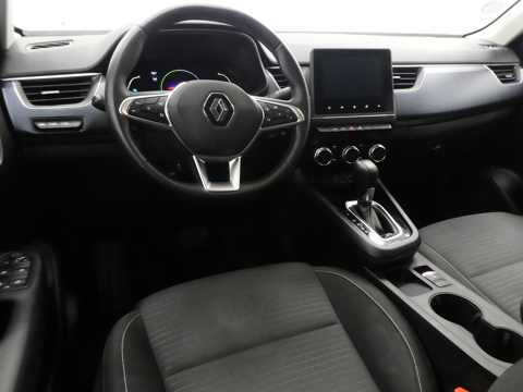 Arkana 1.6 E-TECH 145CH FULL HYBRID EVOLUTION -23 2023 occasion 77100 Nanteuil-l&egrave;s-Meaux