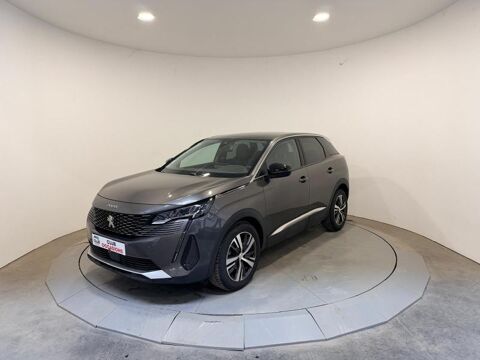 Annonce voiture Peugeot 3008 19990 €