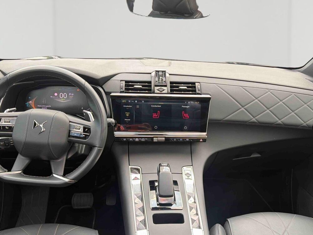DS7 E-TENSE 225ch Rivoli / FULL OPTIONS / TOP AFFAIRE 2024 occasion 82000 Montauban